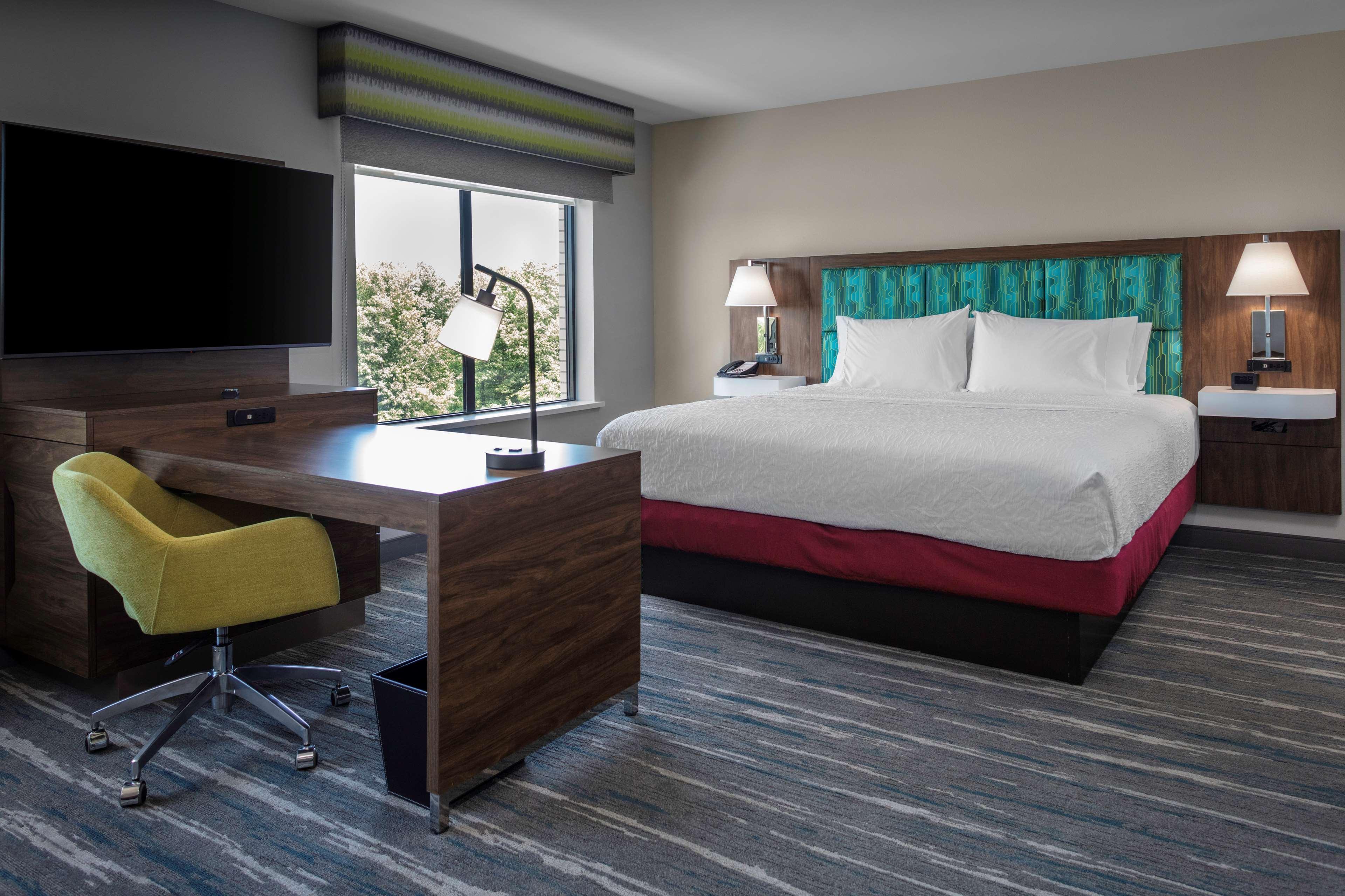 Fairfield Inn & Suites Indianapolis Avon Exterior foto